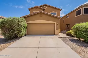 98 N Lookout Knob Dr, Sahuarita, AZ 85629 - Photo 1
