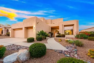 1920 W Canada Hills Dr, Oro Valley, AZ 85737 - Photo 1