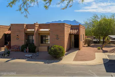 2491 S Calle Del Dante, Green Valley, AZ 85622 - Photo 1