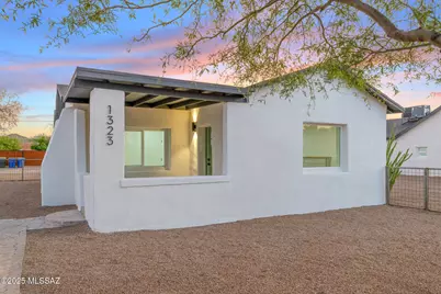 1323 W Speedway Boulevard, Tucson, AZ 85745 - Photo 1