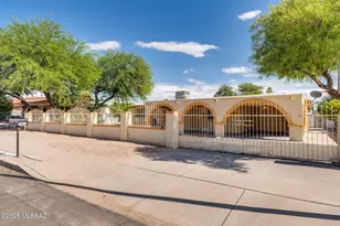 743 W Nebraska St, Tucson, AZ 85706 - Photo 1