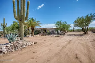 6080 N Bobcat Ln, Marana, AZ 85743 - Photo 1