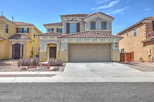 4864 E American Beauty Dr Dr, Tucson, AZ 85756 - Photo 1