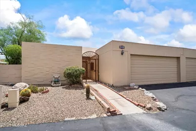 6970 E Abby Lane, Tucson, AZ 85715 - Photo 1