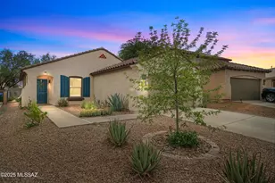 129 W Calle Sauco, Sahuarita, AZ 85629 - Photo 1