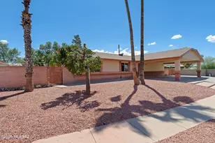 5199 S Carriage Hills Dr, Tucson, AZ 85746 - Photo 1