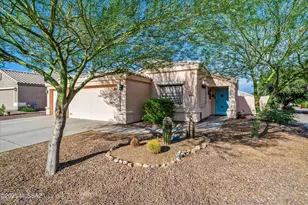 1670 N Via Cananea, Green Valley, AZ 85614 - Photo 1