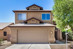 9146 E Sugar Sumac St, Tucson, AZ 85747 - Photo 1