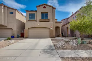2245 W Morning Dream Ln, Tucson, AZ 85741 - Photo 1