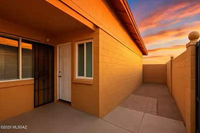 4102 E Portland Street #4, Phoenix, AZ 85008 - Photo 1