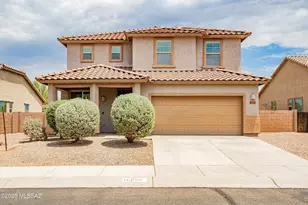 14300 N Arrowpoint Ash Ave, Marana, AZ 85658 - Photo 1