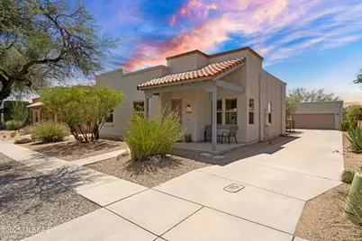 5404 S Thunder Sky Way, Tucson, AZ 85747 - Photo 1