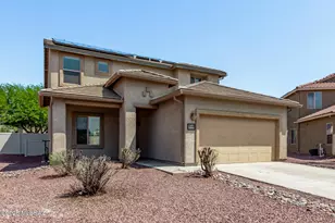 20950 E Frontier Rd, Red Rock, AZ 85145 - Photo 1