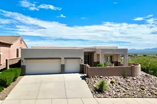 1970 W Calle Casas Lindas, Green Valley, AZ 85622 - Photo 1