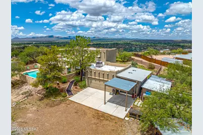 15655 N Equestrian Trail, Tucson, AZ 85739 - Photo 1