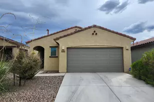 6886 E Via Rancho Rosario, Tucson, AZ 85756 - Photo 1