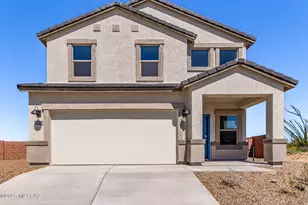 6084 E Black Caviar Pl, Tucson, AZ 85756 - Photo 1