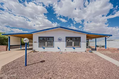 258 W Olive Drive, Green Valley, AZ 85614 - Photo 1