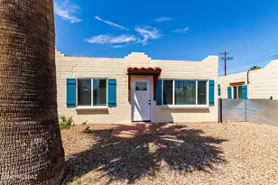 2561 &amp 2567 N Columbus Blvd, Tucson, AZ 85712 - Photo 1