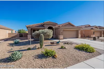873 W Rio Teras, Green Valley, AZ 85614 - Photo 1