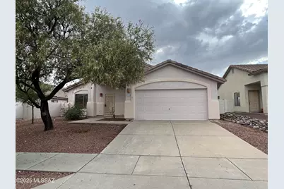 3028 S Elinore Drive, Tucson, AZ 85730 - Photo 1