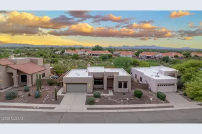 1104 S Riparian Avenue, Tucson, AZ 85748 - Photo 1