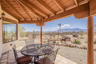 3851 W Calle Cinco, Green Valley, AZ 85622 - Photo 1