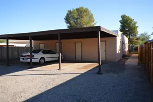 4114 E Flower St, Tucson, AZ 85712 - Photo 1