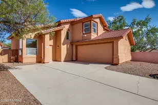 3460 W Sky Ridge Loop, Tucson, AZ 85742 - Photo 1
