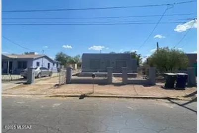 314 E Columbia Street, Tucson, AZ 85714 - Photo 1