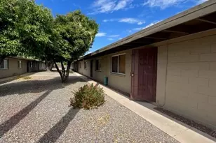 2821 N Columbus Blvd, Tucson, AZ 85712 - Photo 1