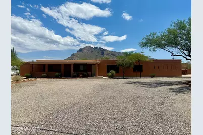 8402 N Northern Avenue, Tucson, AZ 85704 - Photo 1