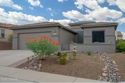 2296 W Calle Cacillo, Green Valley, AZ 85622 - Photo 1