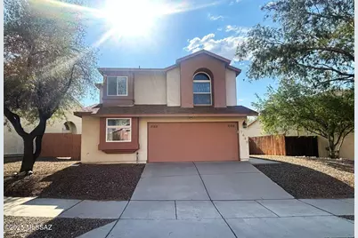 1449 N Culpepper Avenue, Tucson, AZ 85745 - Photo 1