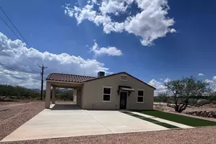 122 Calle Tiburon, Rio Rico, AZ 85648 - Photo 1