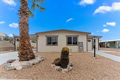 270 W Palma Drive, Green Valley, AZ 85614 - Photo 1