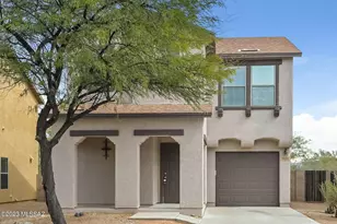 7041 S Ladys Thumb Ln, Tucson, AZ 85756 - Photo 1