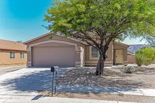 3755 W Fitzwater Ct, Tucson, AZ 85746 - Photo 1