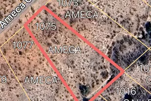 1075 Ameca Ct, Rio Rico, AZ 85648 - Photo 1