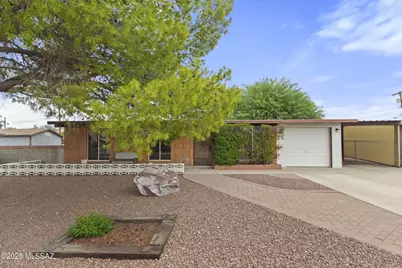 6941 S Pacheco Avenue, Tucson, AZ 85756 - Photo 1