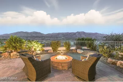 65111 E Crystal Ridge Court, Tucson, AZ 85739 - Photo 1