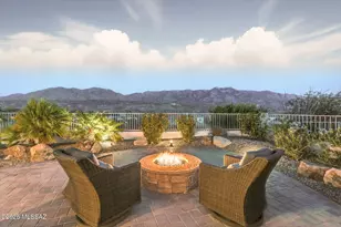 65111 E Crystal Ridge Ct, Tucson, AZ 85739 - Photo 1