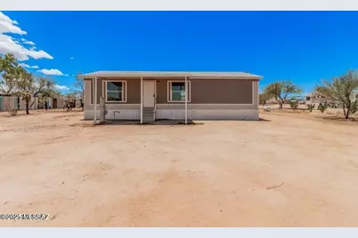 14531 W Applejack Road, Tucson, AZ 85736 - Photo 1