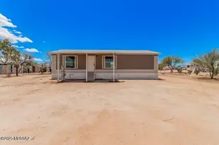 14531 W Applejack Rd, Tucson, AZ 85736 - Photo 1
