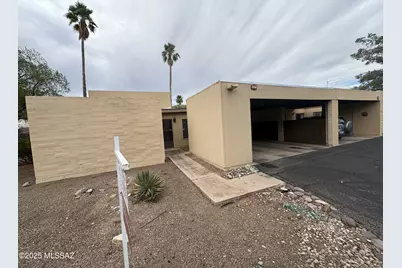 7070 E Camino Tenerife, Tucson, AZ 85715 - Photo 1