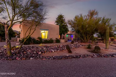900 W Dawson Place, Tucson, AZ 85704 - Photo 1