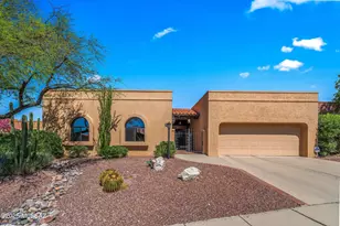 5400 N Via Velazquez, Tucson, AZ 85750 - Photo 1