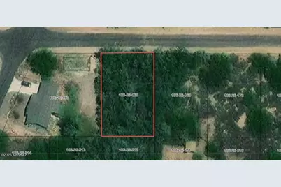 Tba Doggie Drive #0, Safford, AZ 85546 - Photo 1