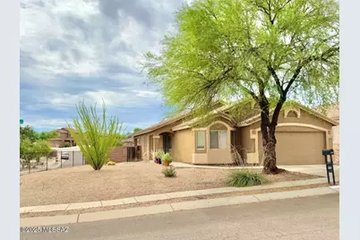 13268 E Mesquite Flat Spring Drive, Vail, AZ 85641 - Photo 1