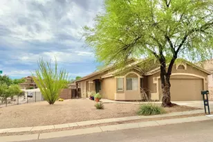 13268 E Mesquite Flat Spring Dr, Vail, AZ 85641 - Photo 1